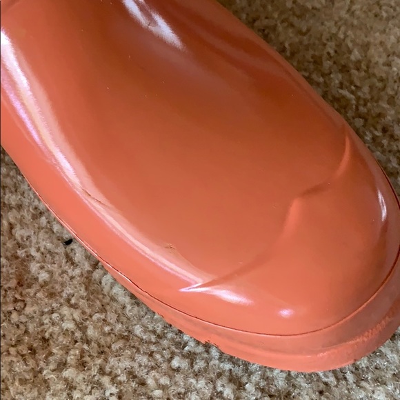 Women’s Hunter Boots - Picture 4 of 5